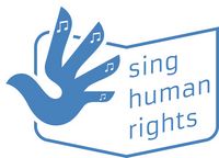 Sing Human Rights Bild III